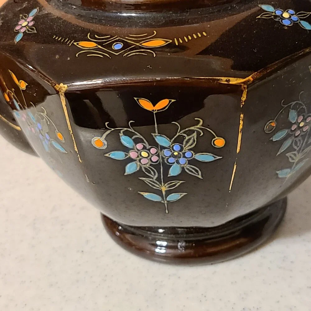 Tea Pot Planter For Sale - Picture 12 of 16